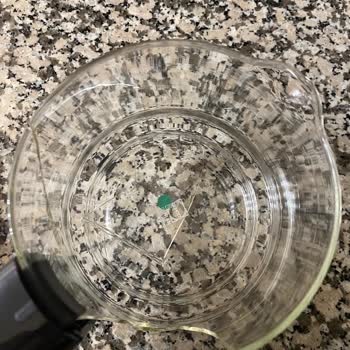 Arçelik Çay Makinesi Kapağı Kırıldı, Değişim Gerekli