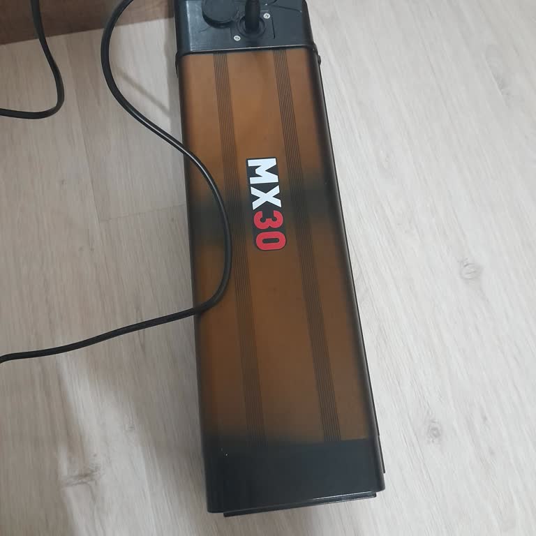 Elektrikli Bisikletin Renk Değişimi Sorunu