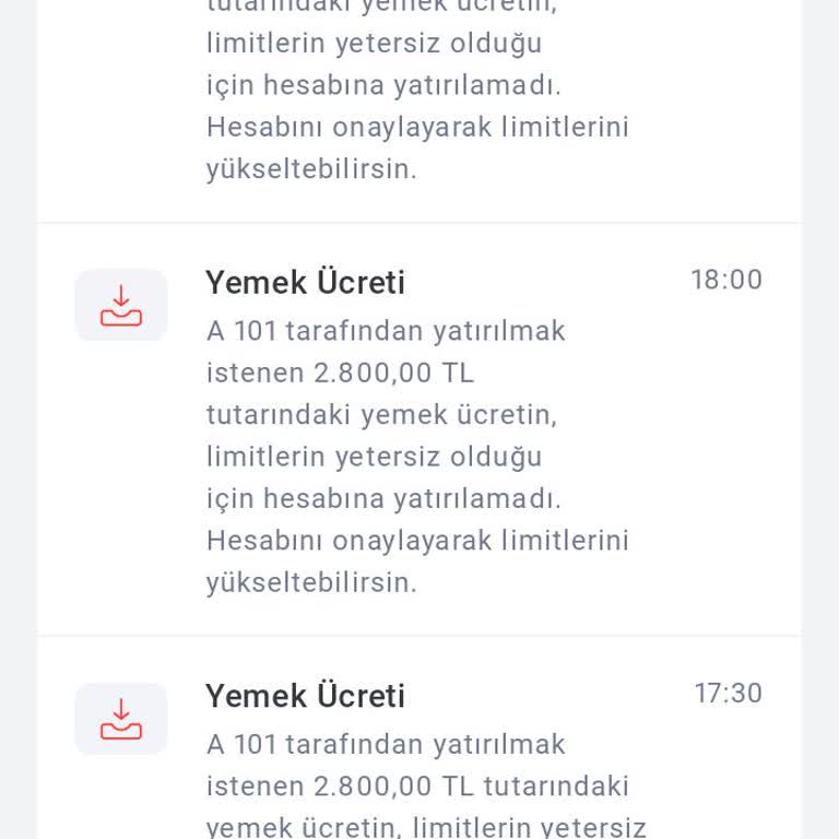 Tombank İle Bitmeyen Para Çilesi