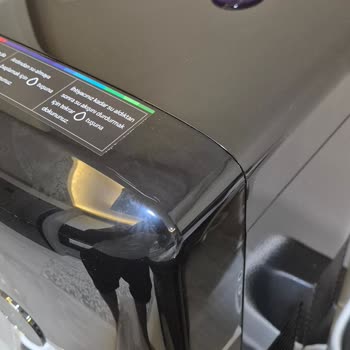 Bosch Su Sebili Hasarlı Çıktı, Bayii Sorumluluk Almadı