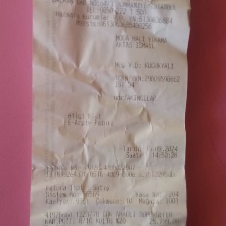 Karcher Koltuk Yıkama Makinesi Arızası Tekrarlıyor