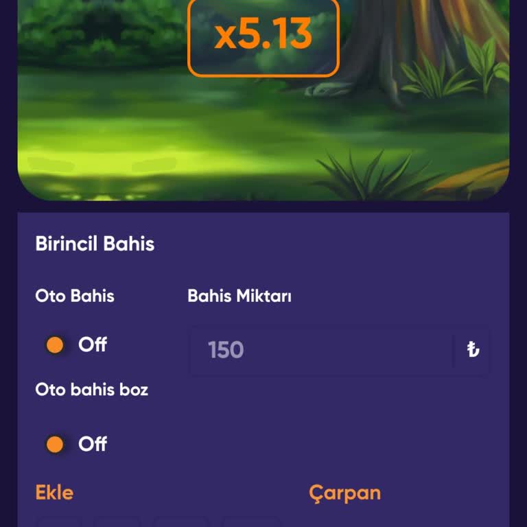 Kayıp Bahis Ve Çekim Sorunu