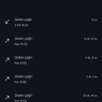 A101 Kapıda Sipariş İptali Ve Para İadesi Sorunu