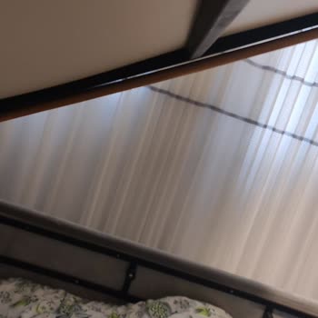 Vivense Yatak Odası Baza Sorunu Ve Garanti İhlali