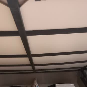 Vivense Yatak Odası Baza Sorunu Ve Garanti İhlali