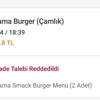 Yanlış Ürün Teslimatı Ve İade Sorunu