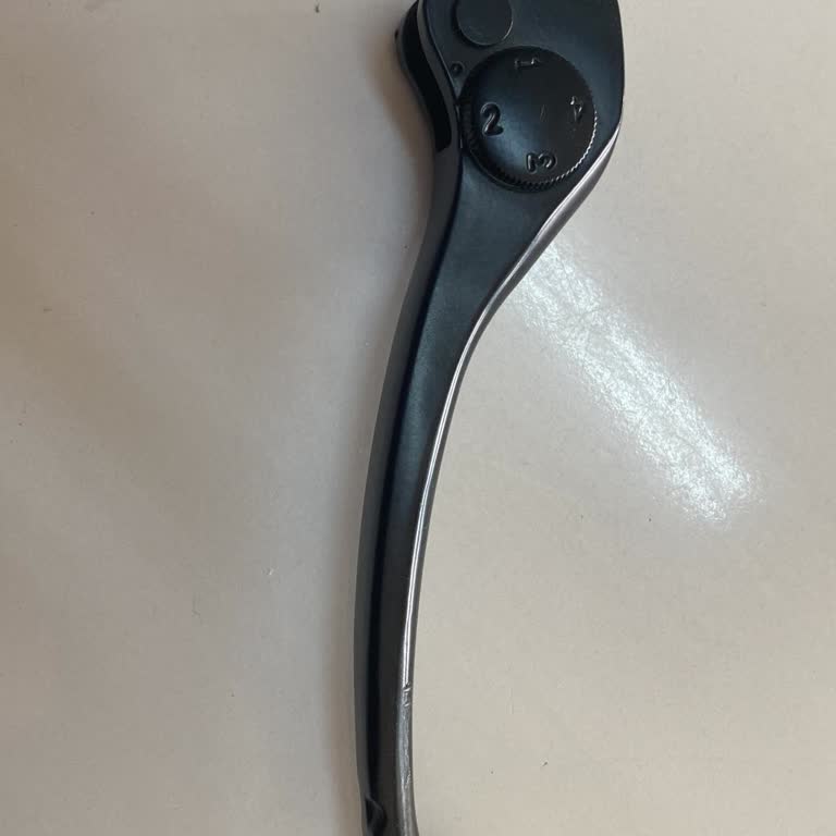 RKS Motor Srk 125 R Şikayeti