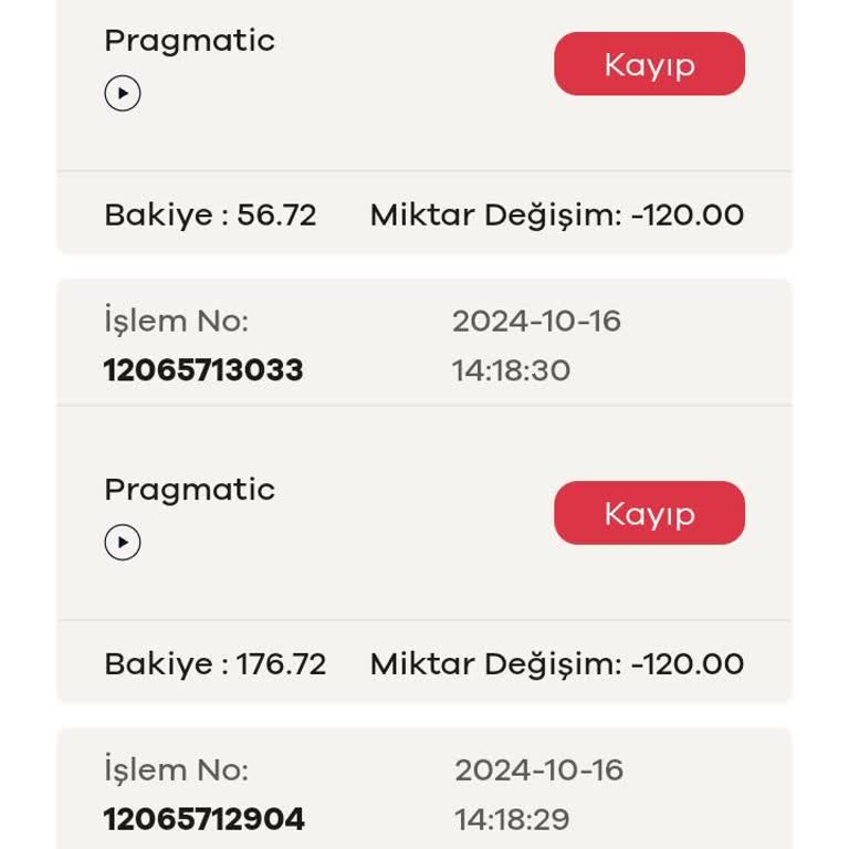 Sahabet Hesabımdaki Para İzinsiz Kullanıldı