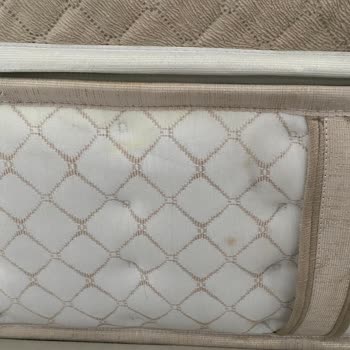 Hasarlı Yatak Ve Yetersiz Çözüm Süreci