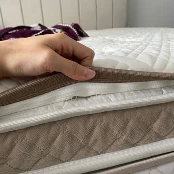 Hasarlı Yatak Ve Yetersiz Çözüm Süreci