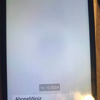 İzinsiz Abonelik Ücreti Şoku