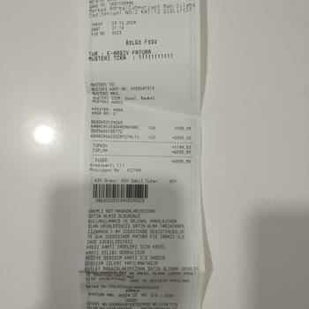 Karaca Mağazasından Aldığım Ürün Beklentileri Karşılamadı