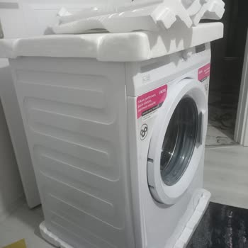 Altus Çamaşır Makinesi Hayal Kırıklığı