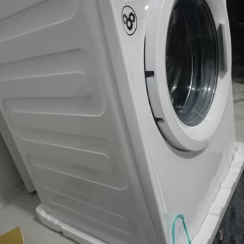 Altus Çamaşır Makinesi Hayal Kırıklığı