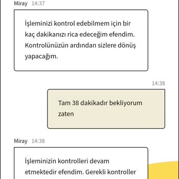 Yatırım Platformunda Yaşanan Güven Sorunları