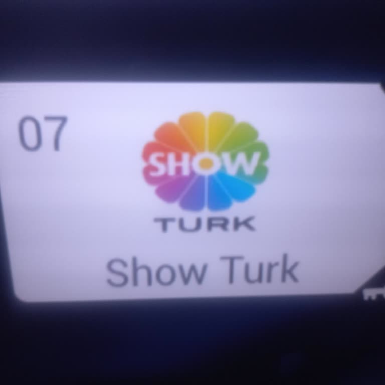 Philips TV'de Kilit Simgesi Sorunu!