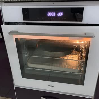 Ankastre Setin Bitmeyen Sorunları