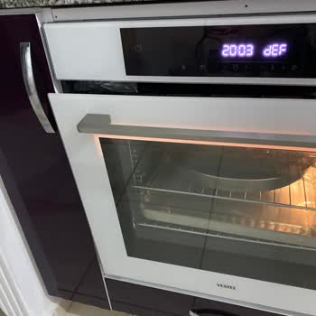 Ankastre Setin Bitmeyen Sorunları