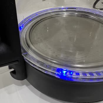 Arçelik Çay Makinesi Garanti Sorunu Ve Kalite Düşüşü