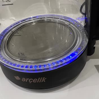 Arçelik Çay Makinesi Garanti Sorunu Ve Kalite Düşüşü