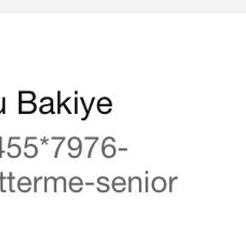 Betterme Otomatik Yenileme Sorunu Ve Haksız Ücret Kesintisi
