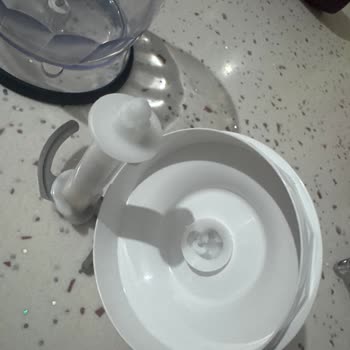 Braun Blender'ın Erken Arızaları Ve Hayal Kırıklığı