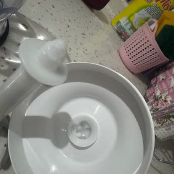 Braun Blender'ın Erken Arızaları Ve Hayal Kırıklığı