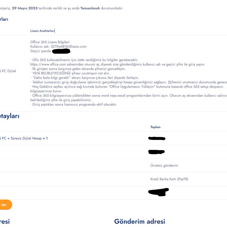 Süresiz Lisans Mağduriyeti