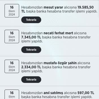 Öğrencinin Kayıp Parası İçin Yardım Çağrısı