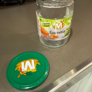 Migros Garnitürden Çıkan İstenmeyen Sürpriz