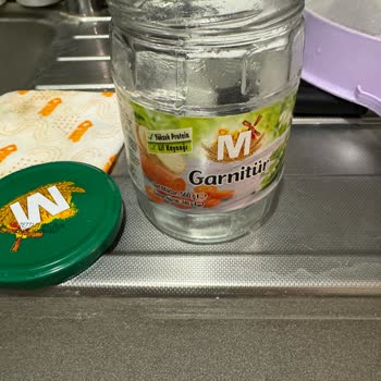 Migros Garnitürden Çıkan İstenmeyen Sürpriz