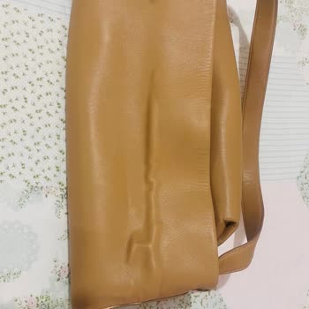 Mango Çantamın Kabarması Ve Yetersiz Müşteri Hizmeti