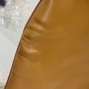 Mango Çantamın Kabarması Ve Yetersiz Müşteri Hizmeti