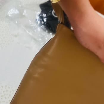 Mango Çantamın Kabarması Ve Yetersiz Müşteri Hizmeti