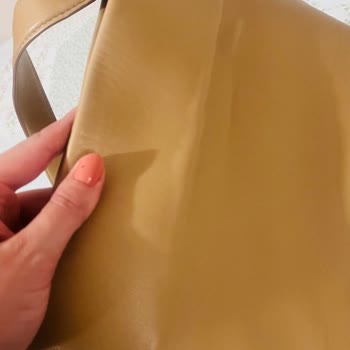 Mango Çantamın Kabarması Ve Yetersiz Müşteri Hizmeti