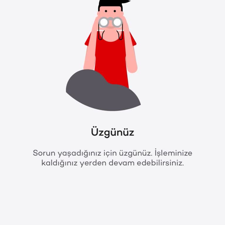 Akbank Mobil Güncelleme Sonrası Bitmeyen Sorunlar
