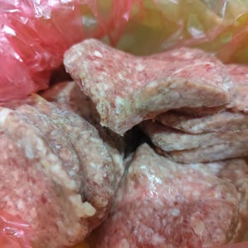 Bozulmuş Köfte Ve Yetersiz Müşteri Hizmetleri