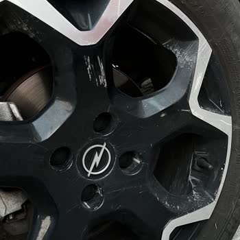 Opel Bayisinde Hizmet Ve İlgisizlik Fiyaskosu