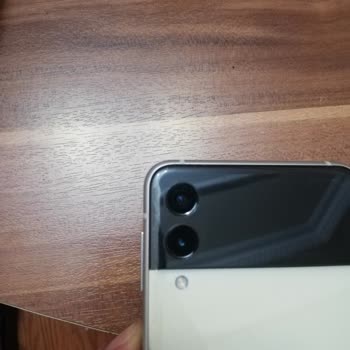 Samsung Servisinden Hayal Kırıklığı: Kapağı Siz Açtınız!