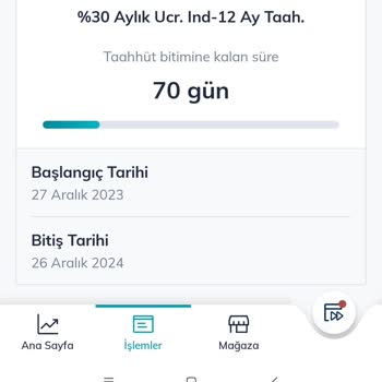 Türk Telekom'da Erken Taahhüt Yenileme Sorunu