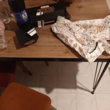 Yanlış Sipariş Ve İade Sorunu