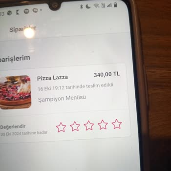 Yanlış Sipariş Ve İade Sorunu