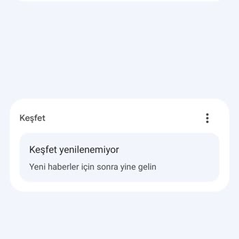 Vodafone Müşteri Hizmetleri İle Çözülmeyen Bağlantı Sorunları