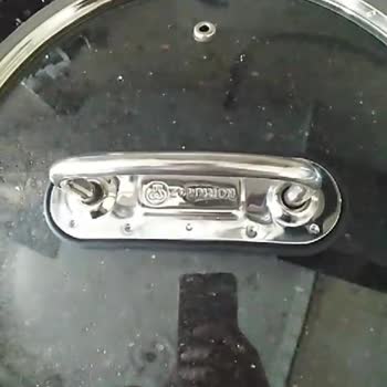 Korkmaz Tencere Kapağının Güvenlik Sorunu