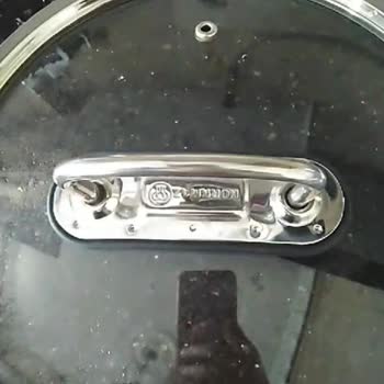 Korkmaz Tencere Kapağının Güvenlik Sorunu