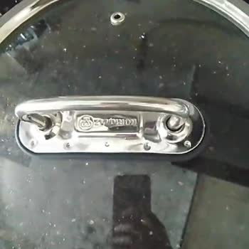 Korkmaz Tencere Kapağının Güvenlik Sorunu