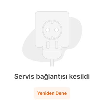 Hepsiburada Uygulaması İndirim Döneminde Çalışmıyor