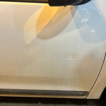 Ekspertiz Hizmetinde Masa Başı Raporlama Sorunu