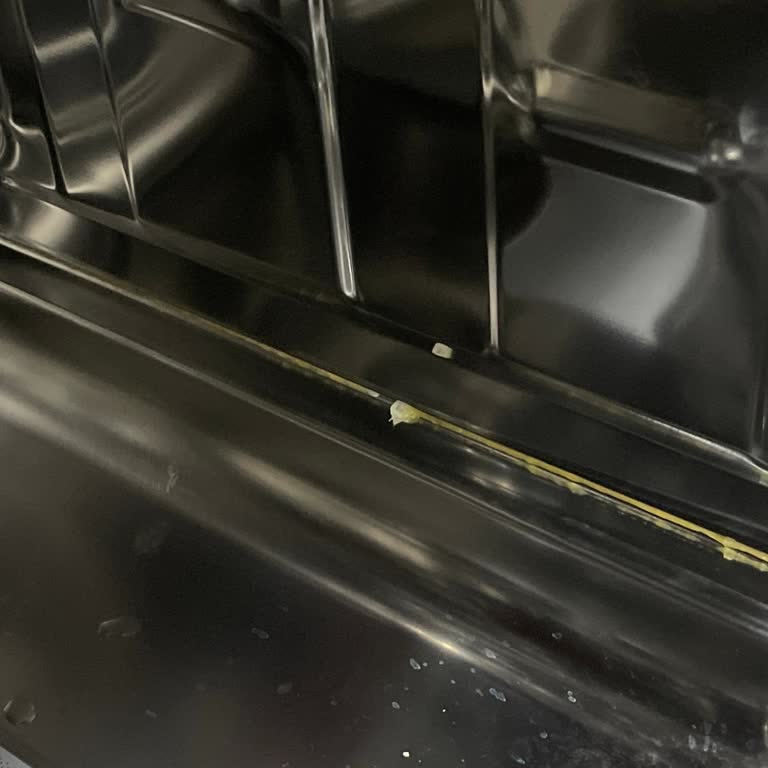 Vestel Bulaşık Makinesi Sorunu Ve Servis İlgisizliği