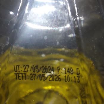 Emek Ayçiçek Yağ Şikayeti!